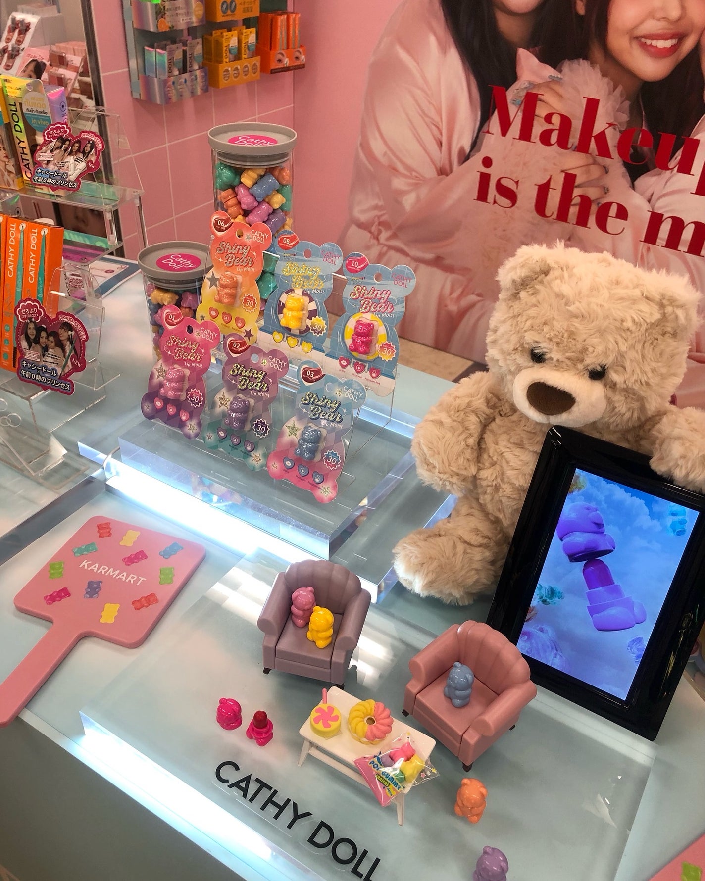 ð¥ð¢ð¬ð.ðððð çŸå®¹ã©ã€ã¿ãŒ on LIPS ããã³ã³ã¹ãã§ã¹ãã£ãã«2025SSãä»ååéå¬ïŒå
šåœã®åºèã§é..ãïŒ5æç®ïŒ