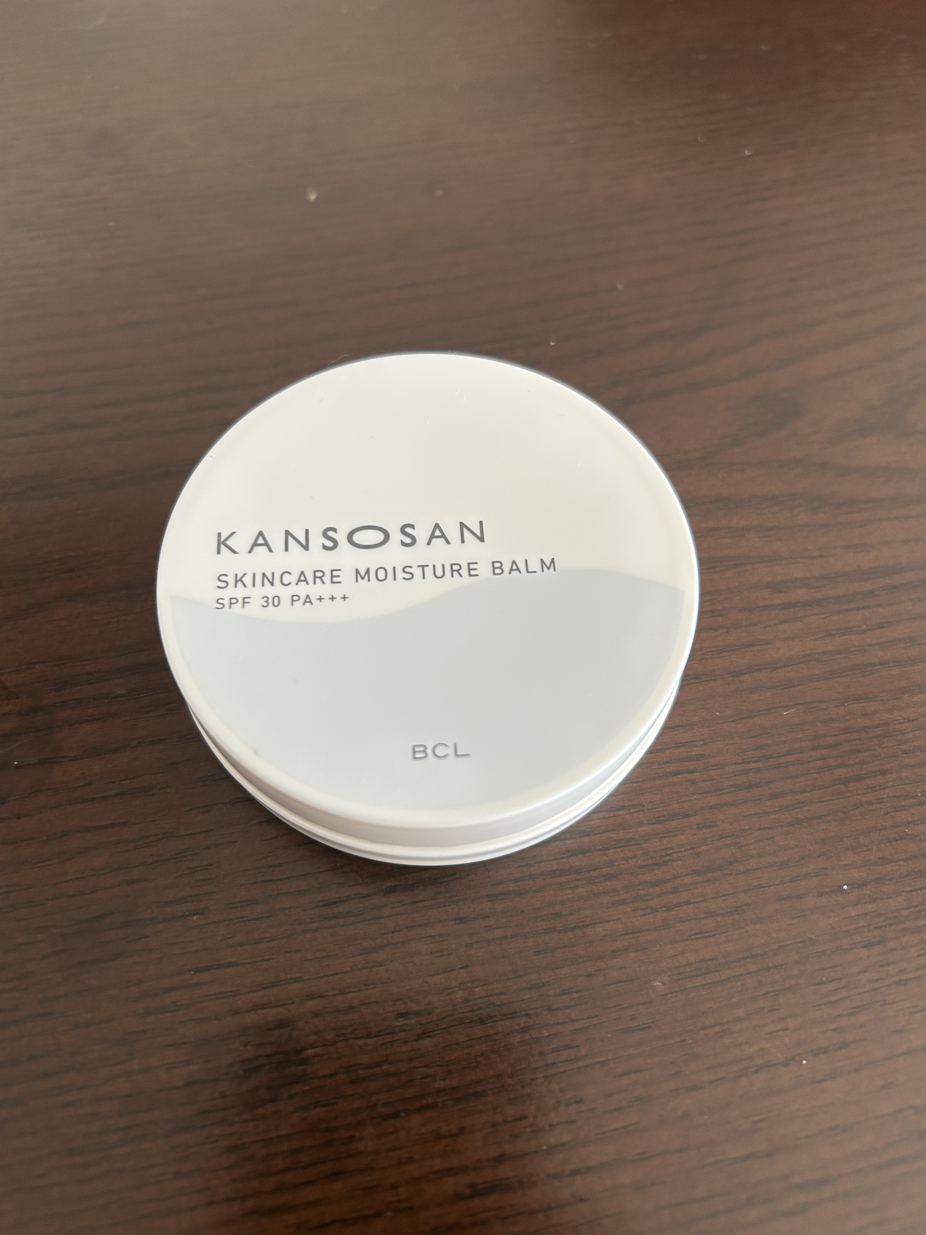 乾燥さん  保湿力スキンケアバーム/乾燥さん/化粧下地を使ったクチコミ（1枚目）