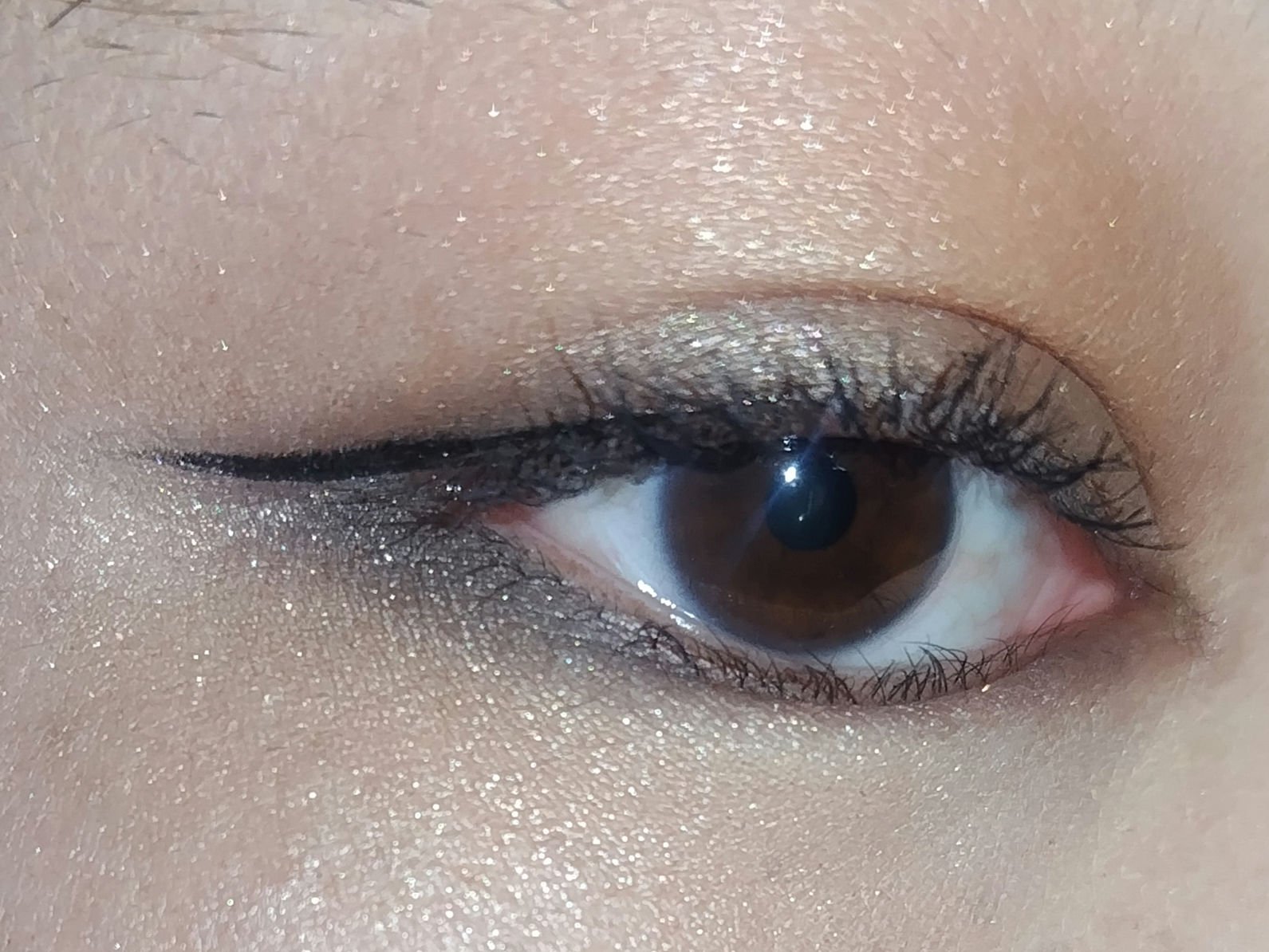 グロー プレイ ブラッシュ/M・A・C/ジェル・クリームチークを使ったクチコミ（2枚目）