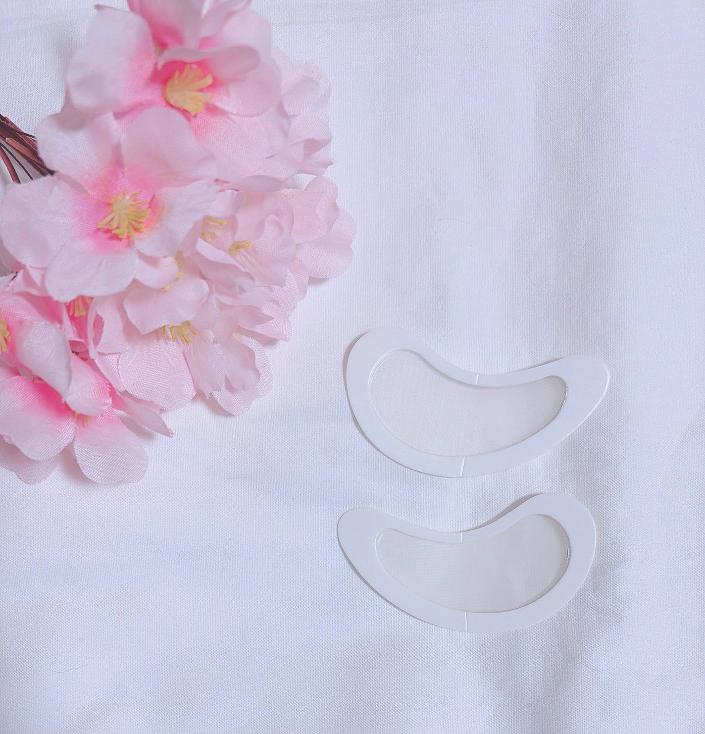 アイバックリフト1100シャットリードルパッチ/CHARDE/シートマスク・パックを使ったクチコミ(3枚目)