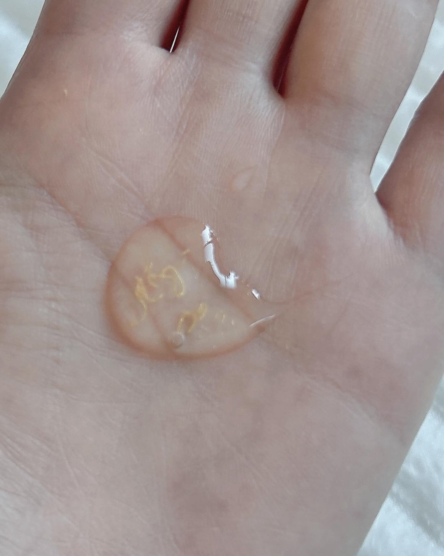 シルクペプチドインテンシブリフティングアンプル/SUNGBOON EDITOR(成分エディター)/美容液を使ったクチコミ(4枚目)