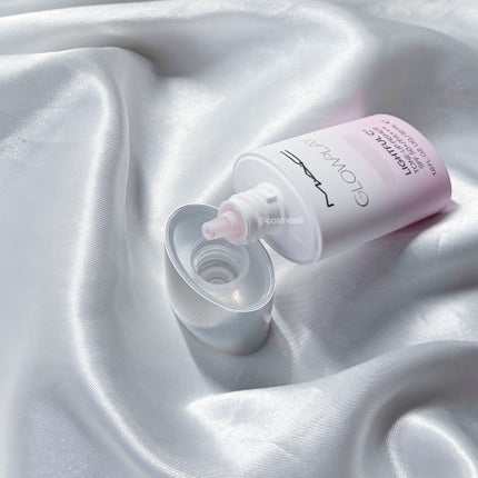 スタジオ フィックス プロ セット ブラー プレスト パウダー デュオ/M・A・C/プレストパウダーを使ったクチコミ(5枚目)