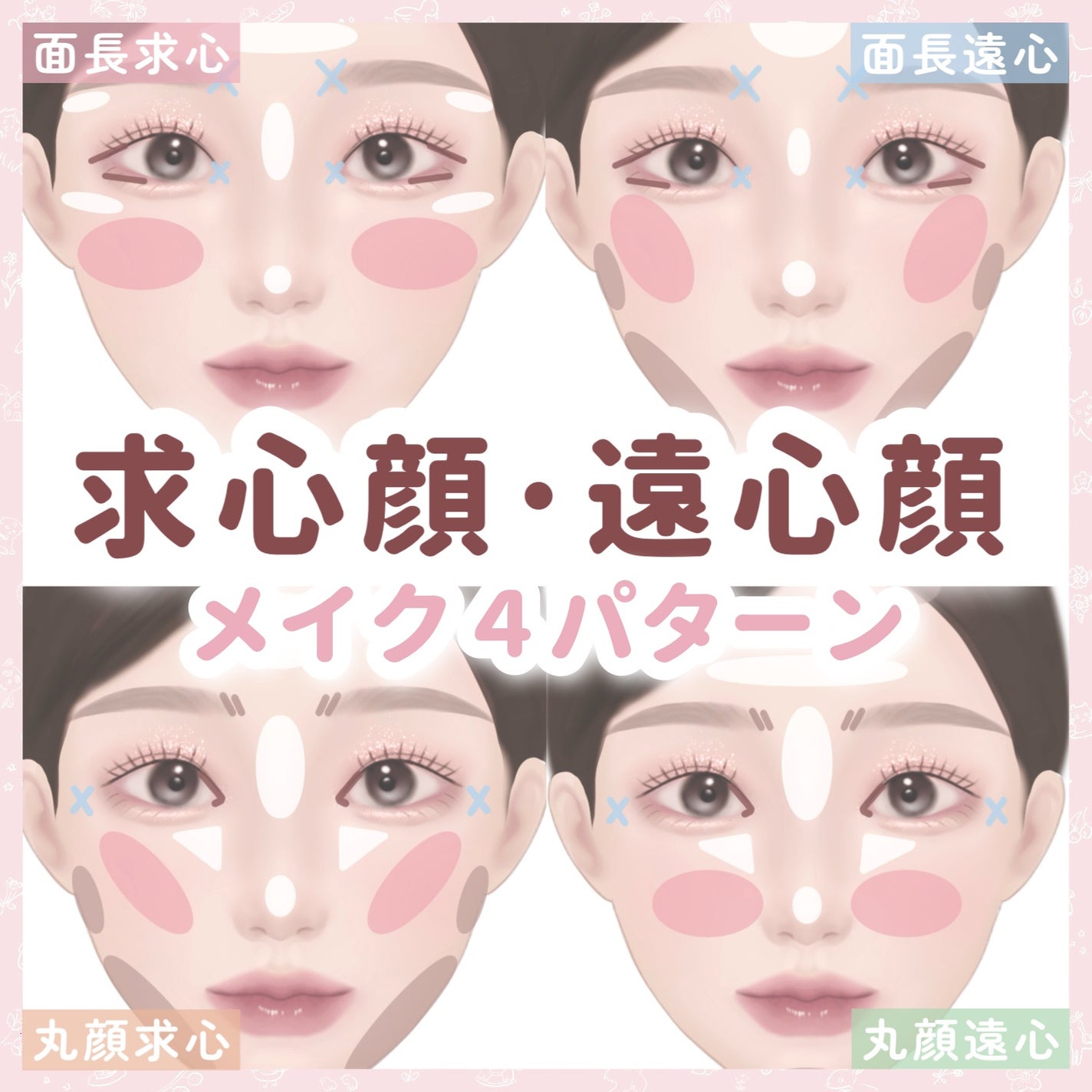 グロウフルールチークス/キャンメイク/パウダーチークを使ったクチコミ(1枚目)