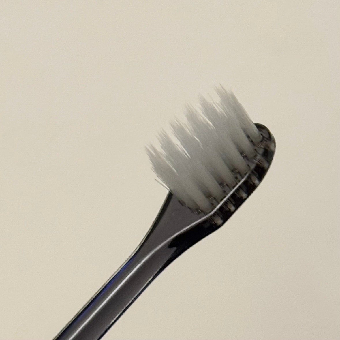 Dr.オーラル 3Dホワイトニングパウダー(ピーチミント)/Dr.Oral/歯磨き粉を使ったクチコミ(3枚目)