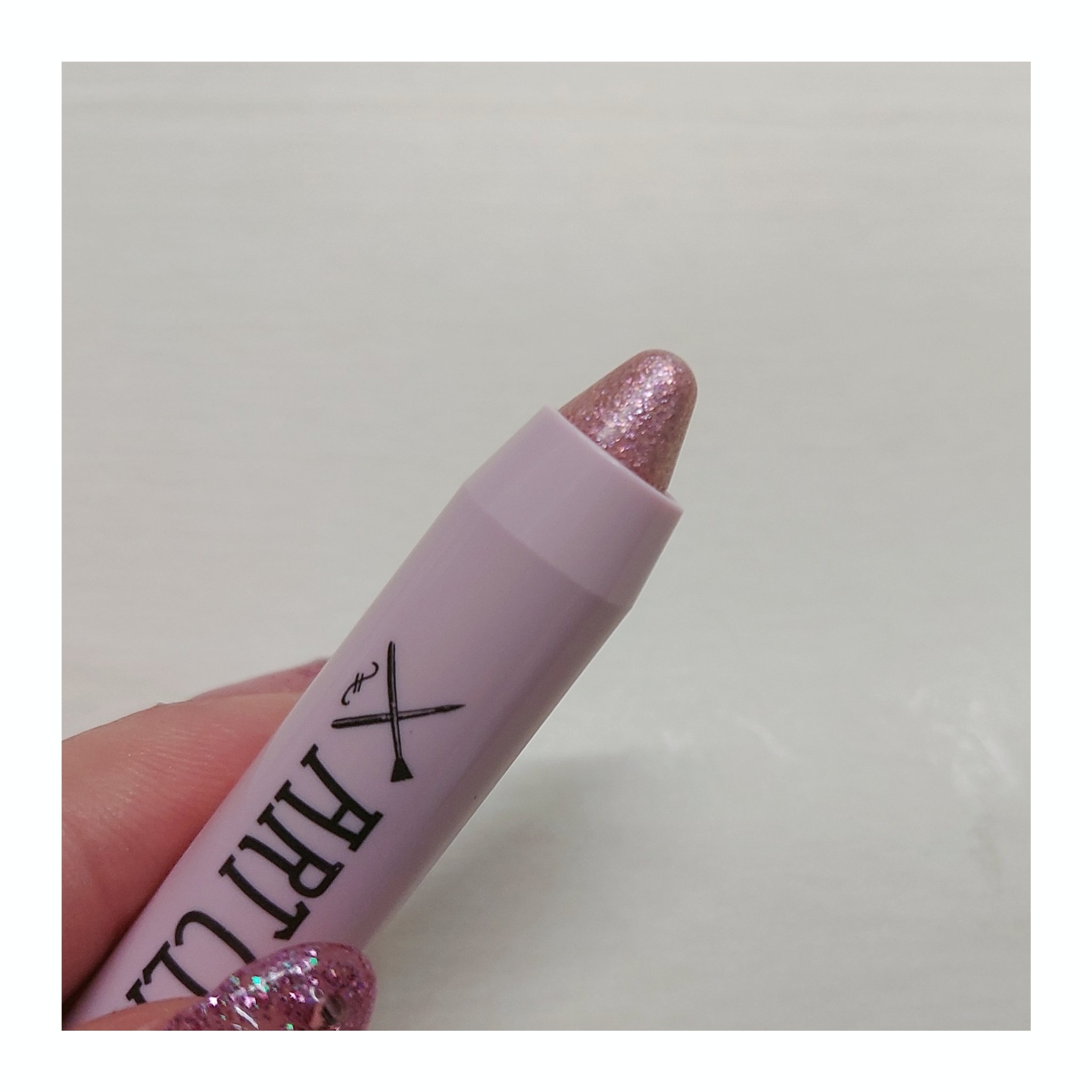 アートクラス アイグリッツ/too cool for school/スティックアイシャドウを使ったクチコミ（3枚目）