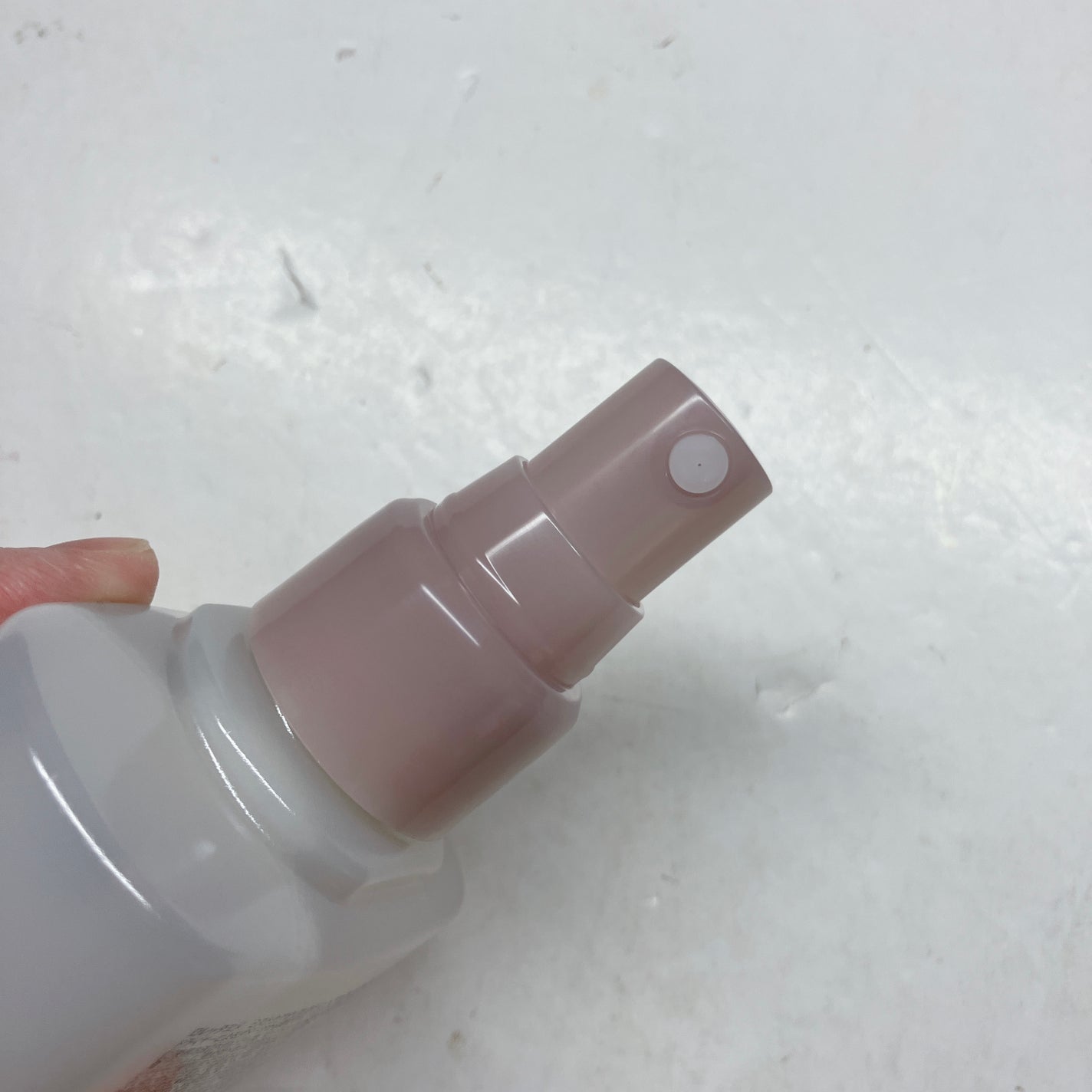 エメ ミストケアオイル/ロレッタ/ヘアオイルを使ったクチコミ(4枚目)