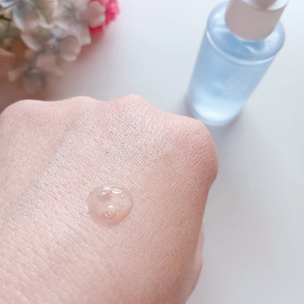 ハイドラAアンプル/Dr.lonnie/美容液を使ったクチコミ(4枚目)