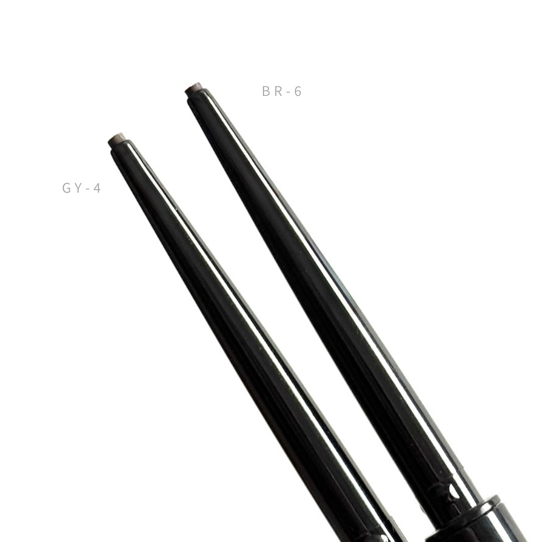 ケイト レアフィットジェルペンシルN/KATE/ジェルアイライナーを使ったクチコミ（2枚目）