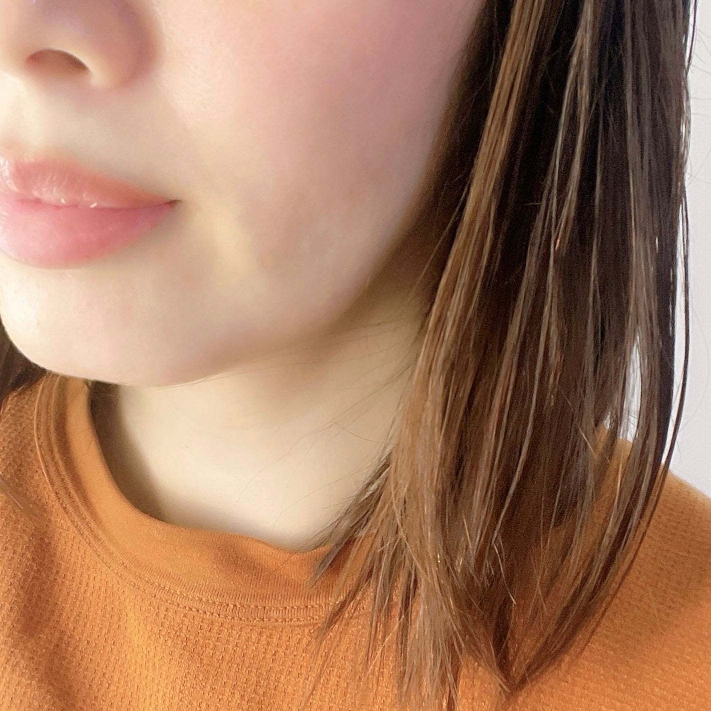 サロンスタイル ヘアワックス (グロッシーボリューム)/サロンスタイル/ヘアワックス・クリームを使ったクチコミ(6枚目)