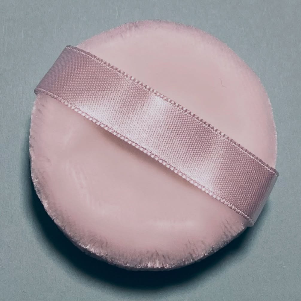 Skincare powder/ミツハダ/ルースパウダーを使ったクチコミ（3枚目）