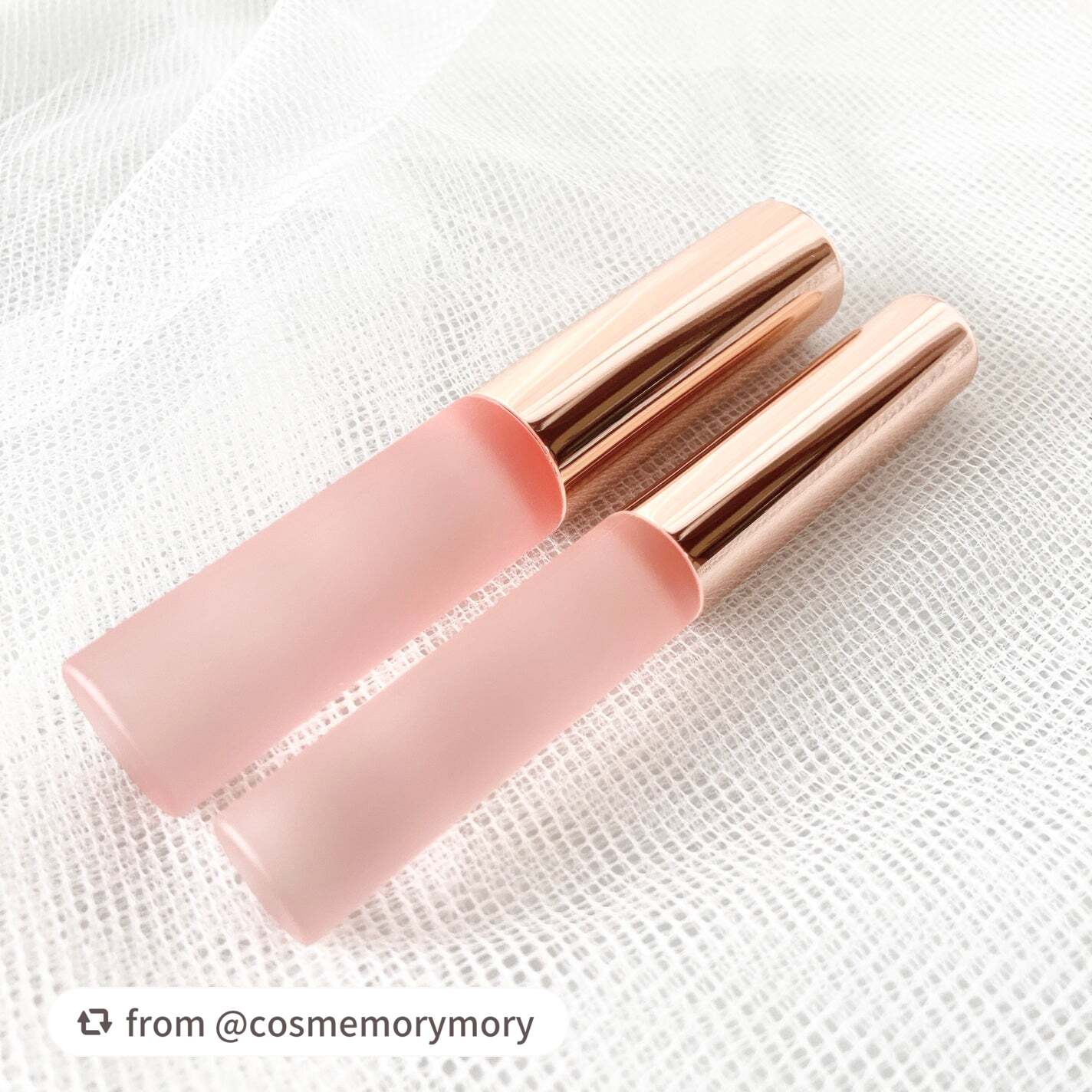 シリコンチップメイクブラシ/SHOBIDO/メイクブラシを使ったクチコミ(2枚目)