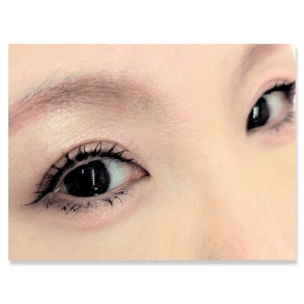 ダブル ムード アイズ/Visée/アイシャドウパレットを使ったクチコミ(2枚目)