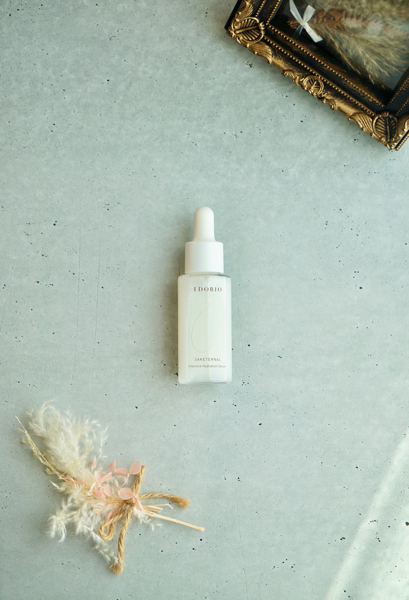 サケターナル インテンシブハイドレーションセラム/EDOBIO/美容液を使ったクチコミ(6枚目)