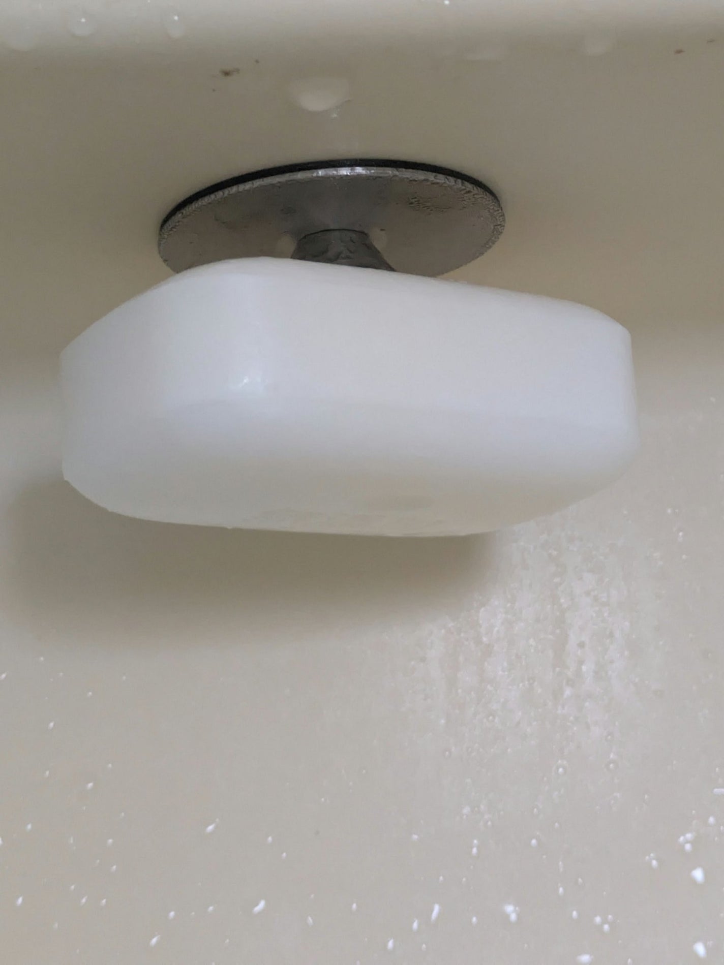 せっけん/カウブランド無添加/ボディ石鹸を使ったクチコミ(5枚目)