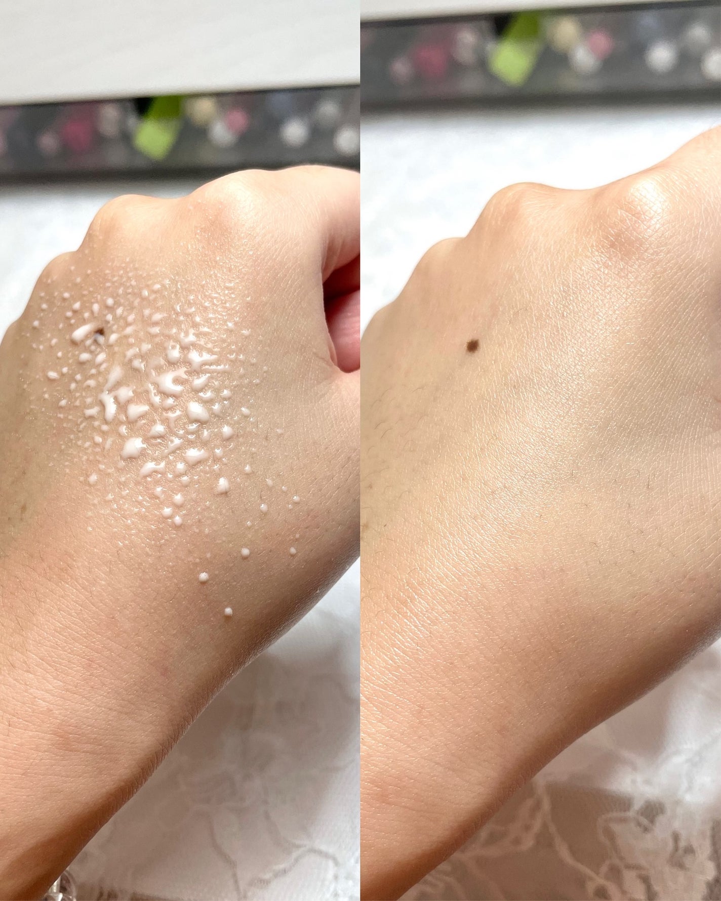 ウルトラライト サンミスト/CathyDoll/日焼け止めミスト・スプレーを使ったクチコミ(4枚目)