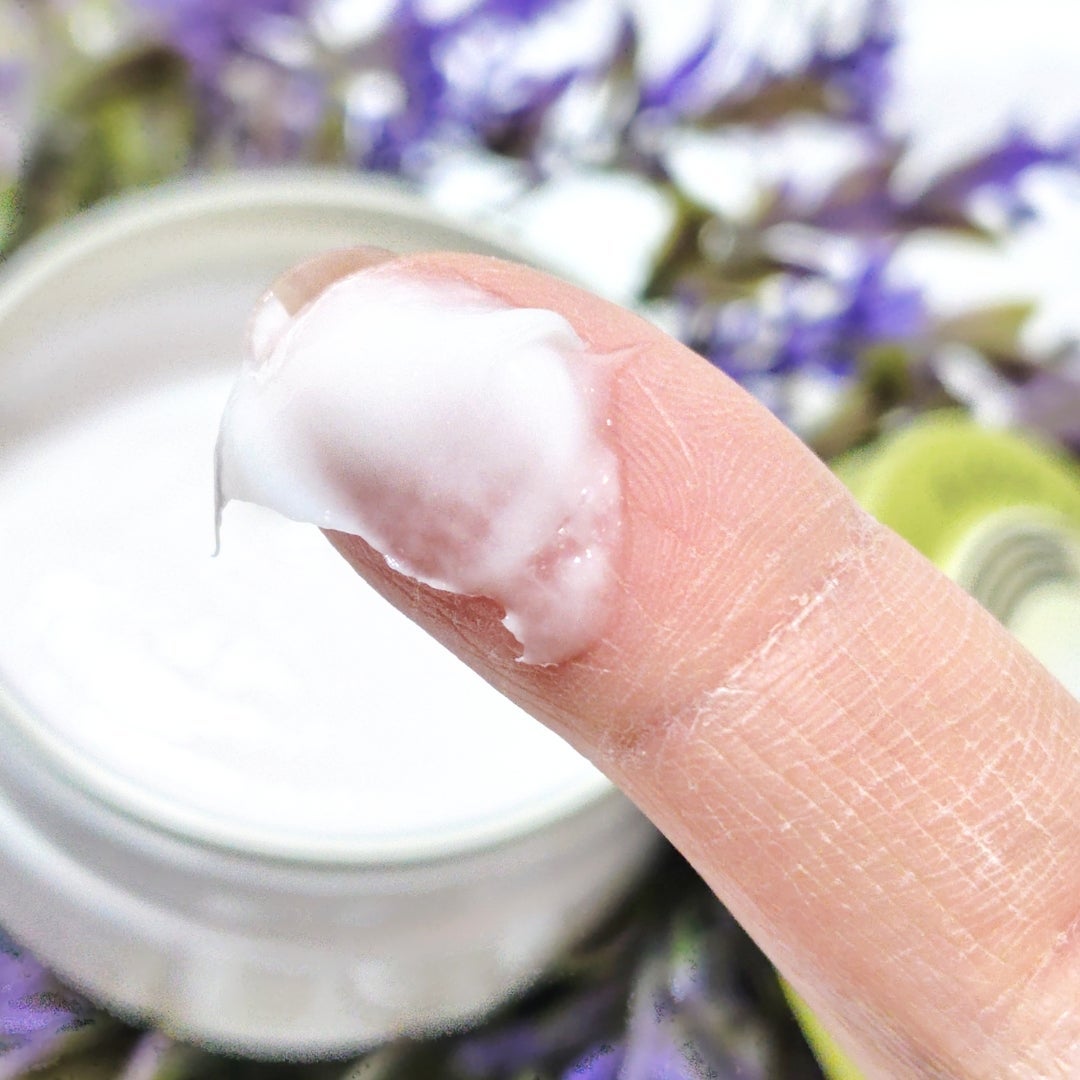 サロンスタイル ヘアワックス (グロッシーボリューム)/サロンスタイル/ヘアワックス・クリームを使ったクチコミ(3枚目)