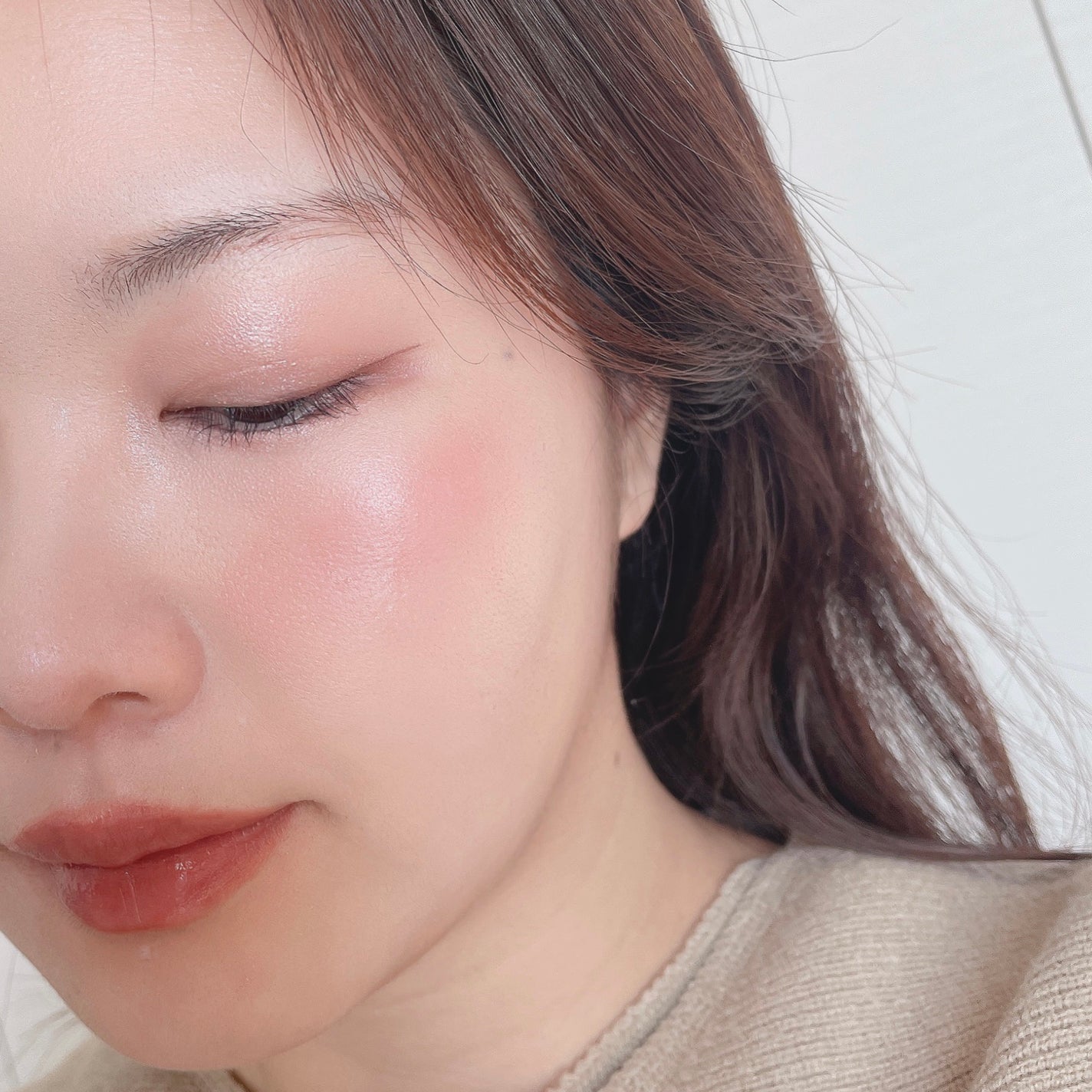 BRAYE LIPSLEEK/BRAYE/口紅を使ったクチコミ(3枚目)