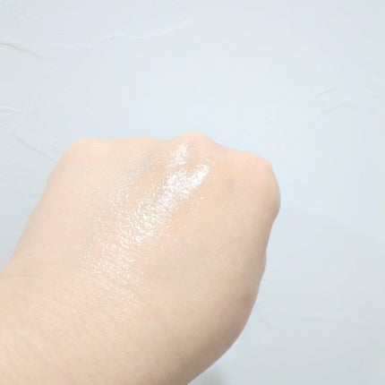 PDRNヒアルロン酸カプセル100セラム/Anua/美容液を使ったクチコミ(4枚目)