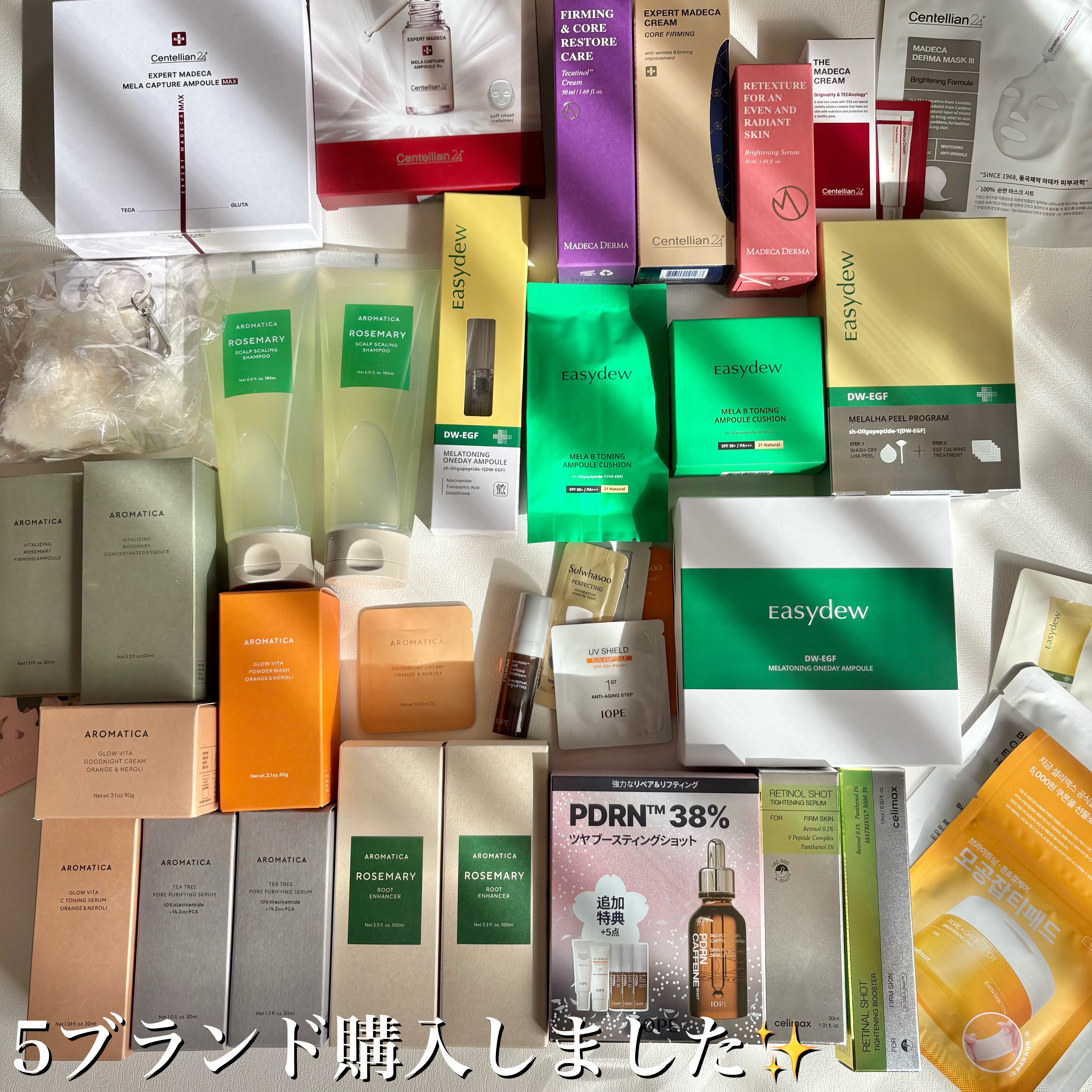 THE ビタA レチナールショット タイトニングブースター/celimax/ブースター・導入液を使ったクチコミ（2枚目）