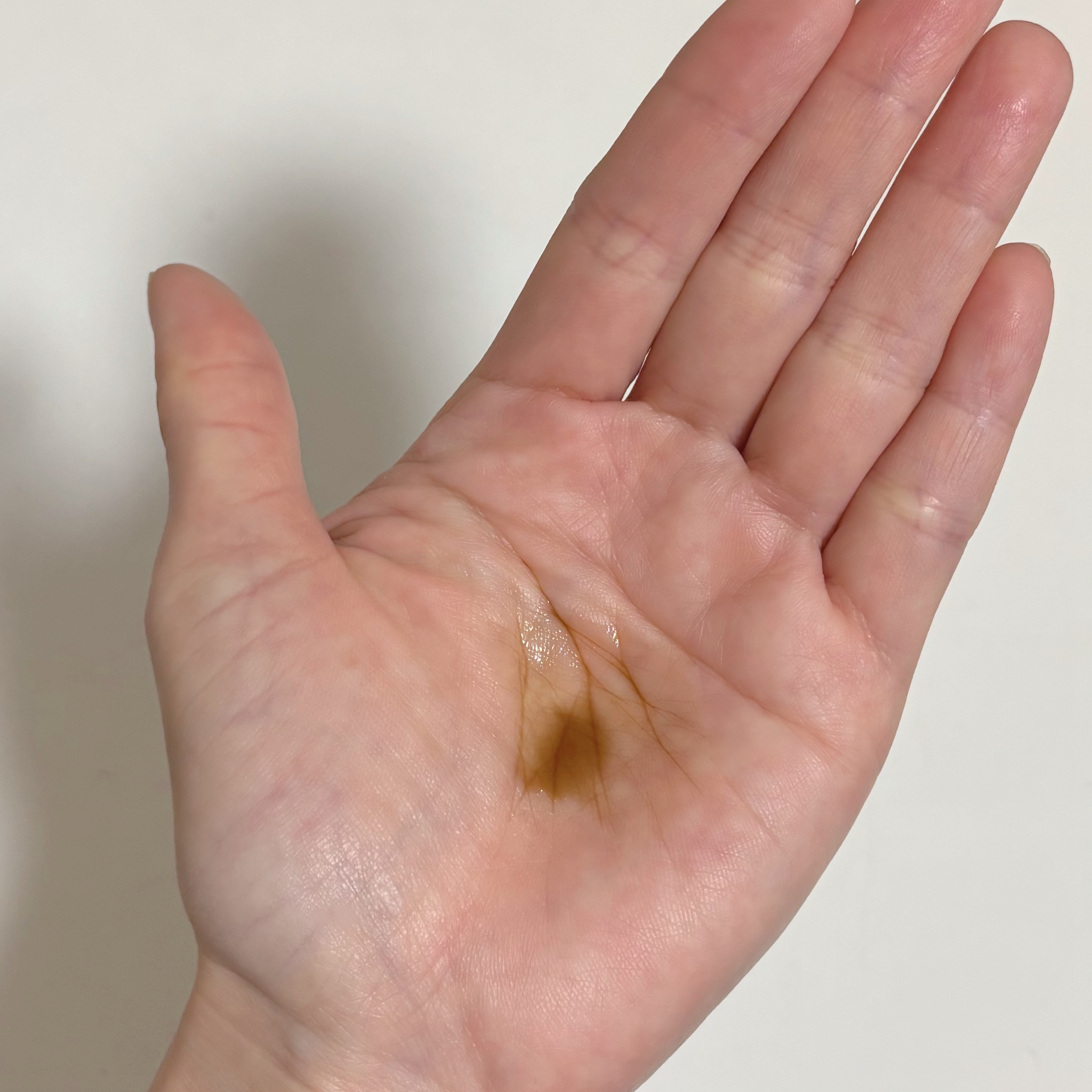 ヘマチン ブースター ミスト/マイブースターズ/ヘアマスク・ヘアパックを使ったクチコミ（3枚目）