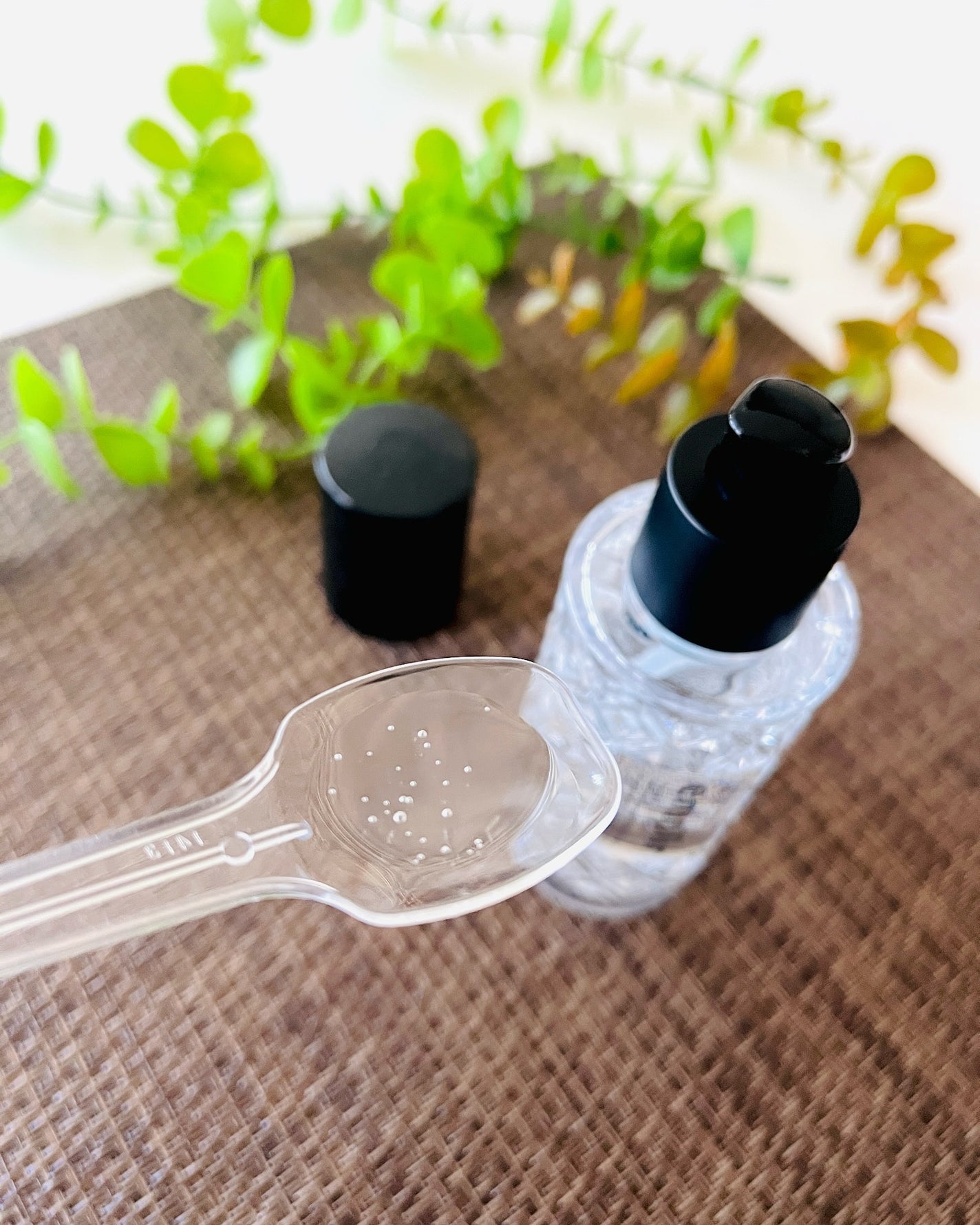 ウォーターベール モイストシャンプー/トリートメント/emplir/市販シャンプーを使ったクチコミ(4枚目)