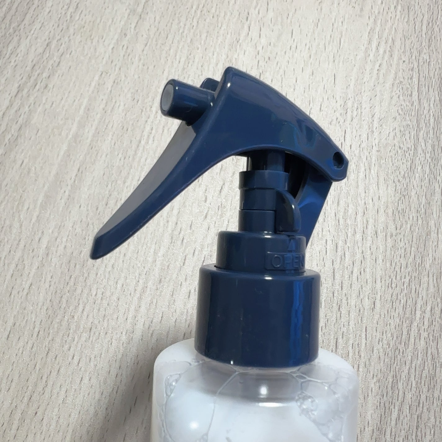 フォーファム ボディクリームミスト/For fam/ミスト状化粧水を使ったクチコミ(2枚目)