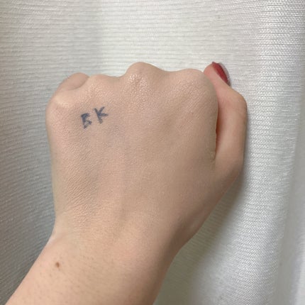 フィットミー リキッドファンデーション R/MAYBELLINE NEW YORK/リキッドファンデーションを使ったクチコミ(3枚目)