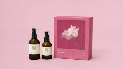 N organic N organic Basic セット