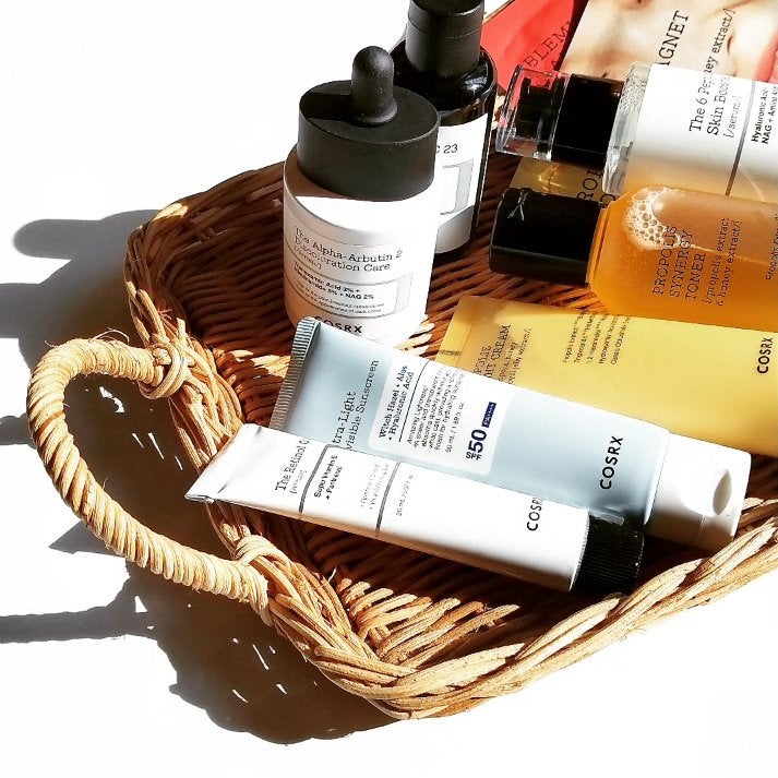 フルフィットプロポリスシナジートナー/COSRX/化粧水を使ったクチコミ(1枚目)