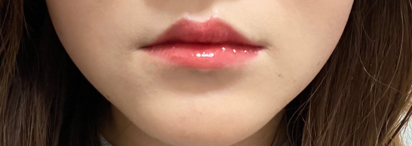 ジューシーリッププランパー6g/TPSY/リッププランパーを使ったクチコミ(5枚目)