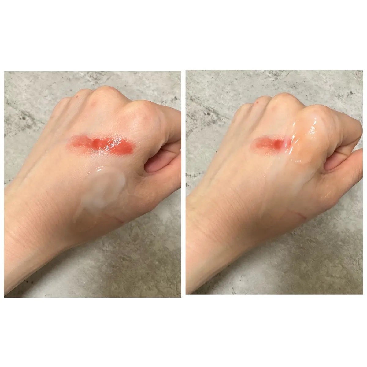 エステ洗顔ジェル/アクアレーベル/その他洗顔料を使ったクチコミ(3枚目)