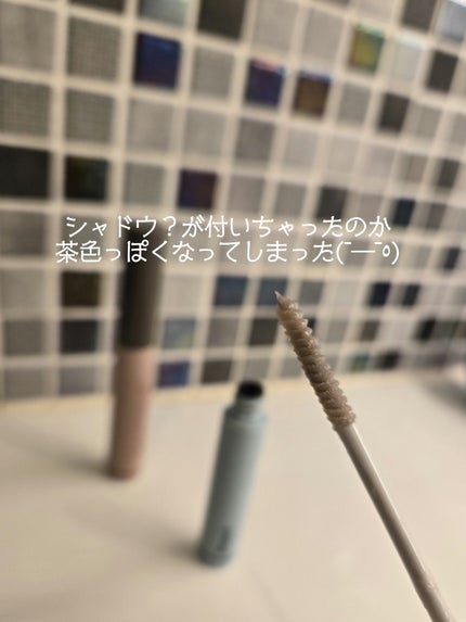 ピメル うそつき下地/pdc/マスカラ下地を使ったクチコミ(2枚目)