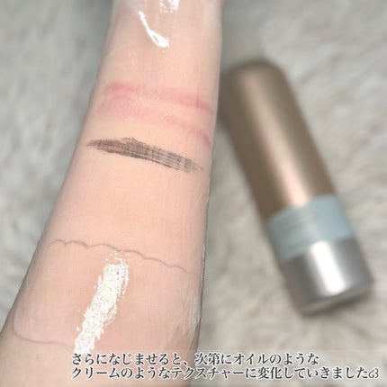 バブルクレンジング クラッシージャスミン/OHIKARI/クレンジングクリームを使ったクチコミ(6枚目)