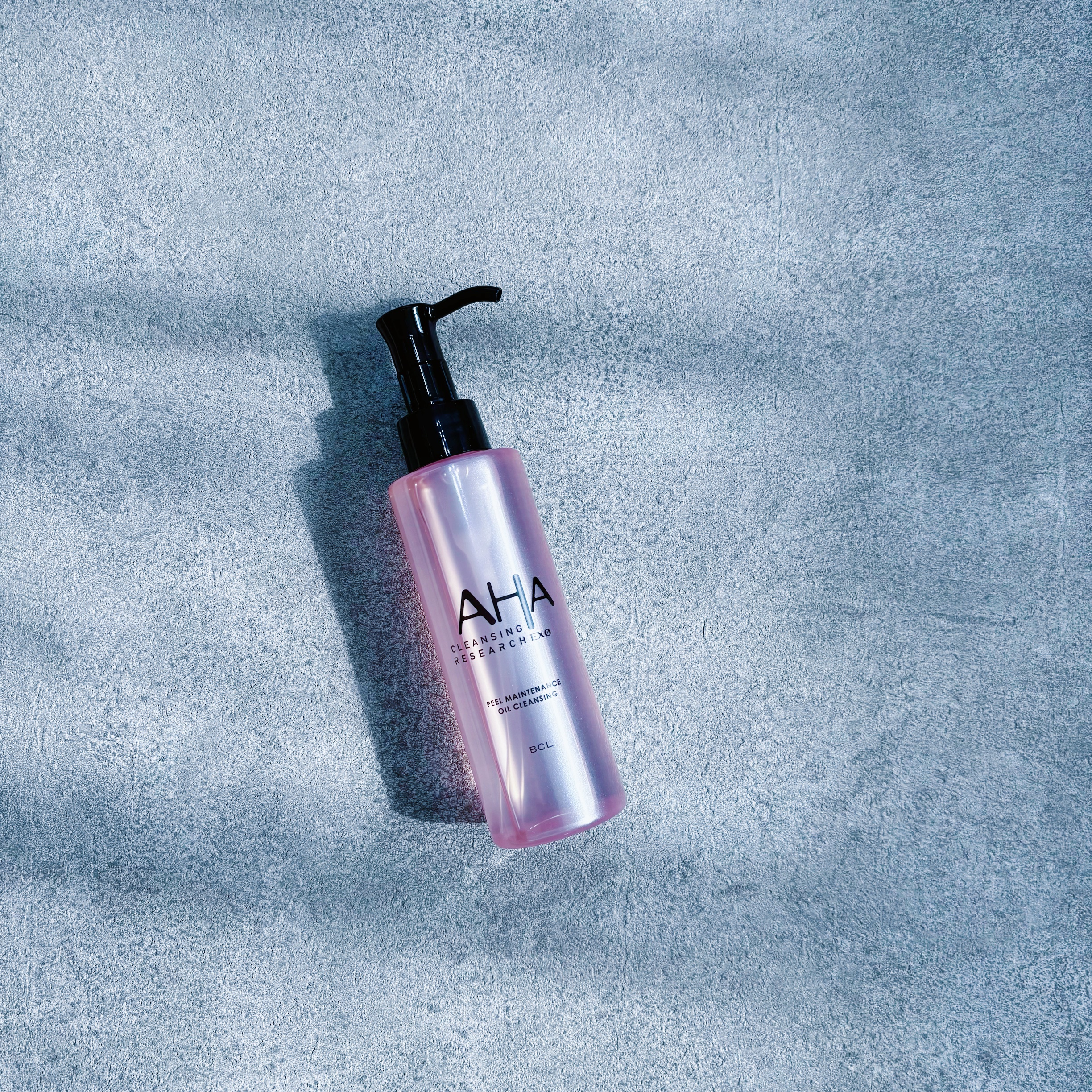 EXO ピールメンテナンスオイル/クレンジングリサーチ/オイルクレンジングを使ったクチコミ（1枚目）