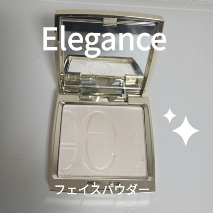 エレガンス アティミエル ヴェール 001 / Elégance(エレガンス エレガンス アティミエル ヴェール 001 / Elégance(エレガンス