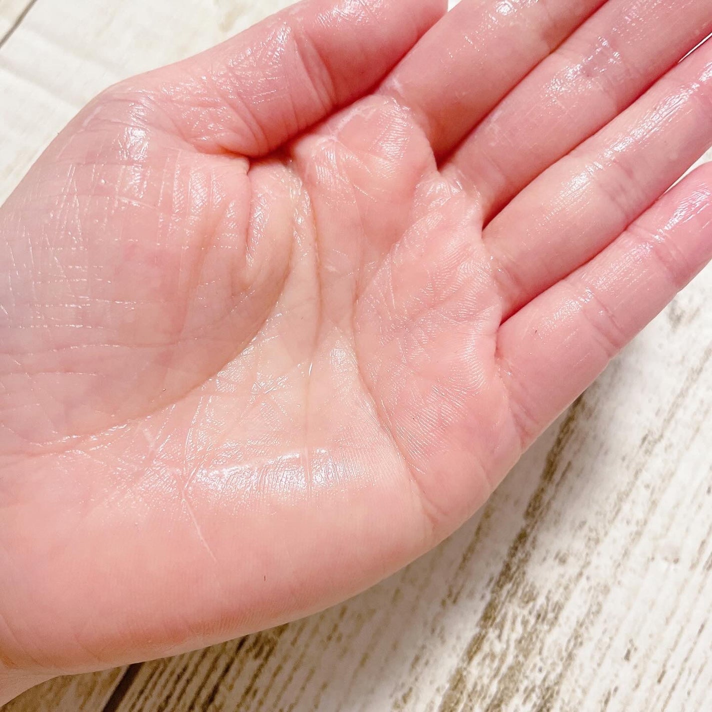 ガラク ナイアシン 3.0 エッセンス/manyo/美容液を使ったクチコミ(4枚目)