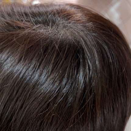 アロマ リヴァイタ アドバンスト スキャルプトリートメント/ラ・カスタ/頭皮ケアを使ったクチコミ(6枚目)