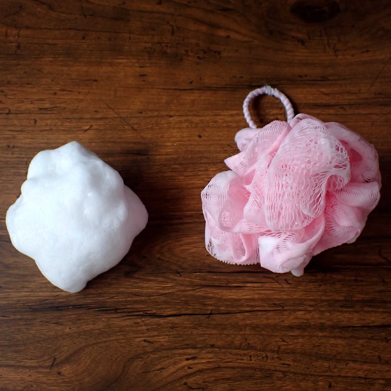 ミニ・シャボンボール/マーナ/その他を使ったクチコミ（3枚目）