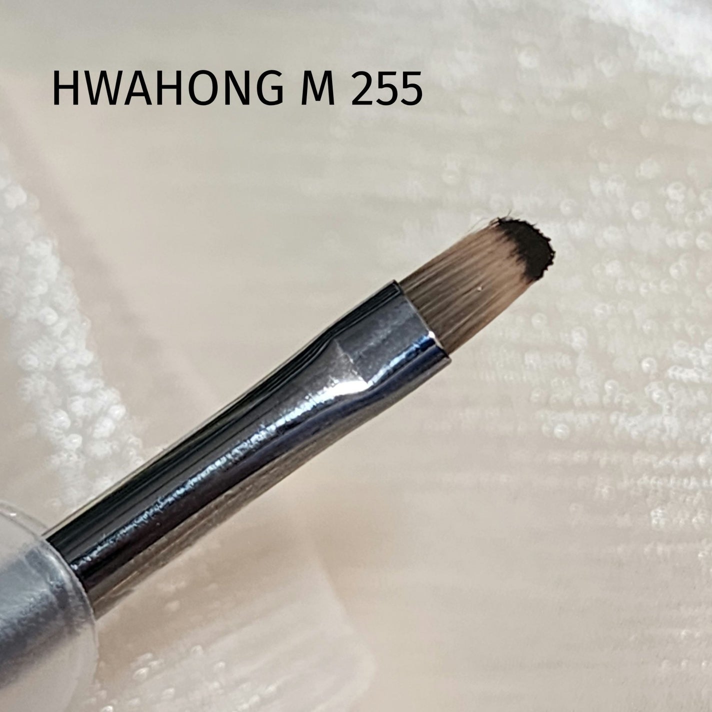 BY MAENG #32 チークブラシ/SOOA DOR/メイクブラシを使ったクチコミ(4枚目)