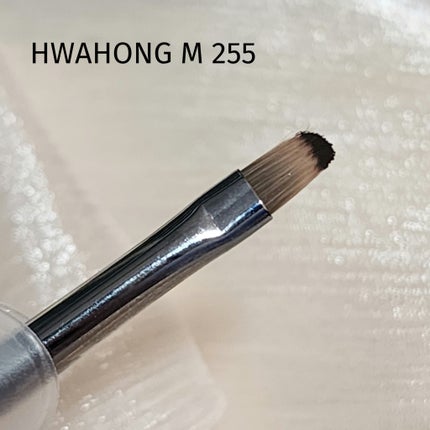 BY MAENG #32 チークブラシ/SOOA DOR/メイクブラシを使ったクチコミ(4枚目)