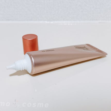 ダーマセプトRX VAセラム/ダーマセプトRX/美容液を使ったクチコミ(2枚目)