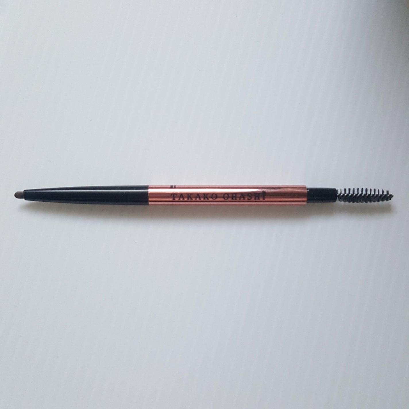 rith♡LIPSパートナー on LIPS 「落ちにくいアイブロウ見つけました❗TAKAKOOOHASHIパ..」(3枚目)