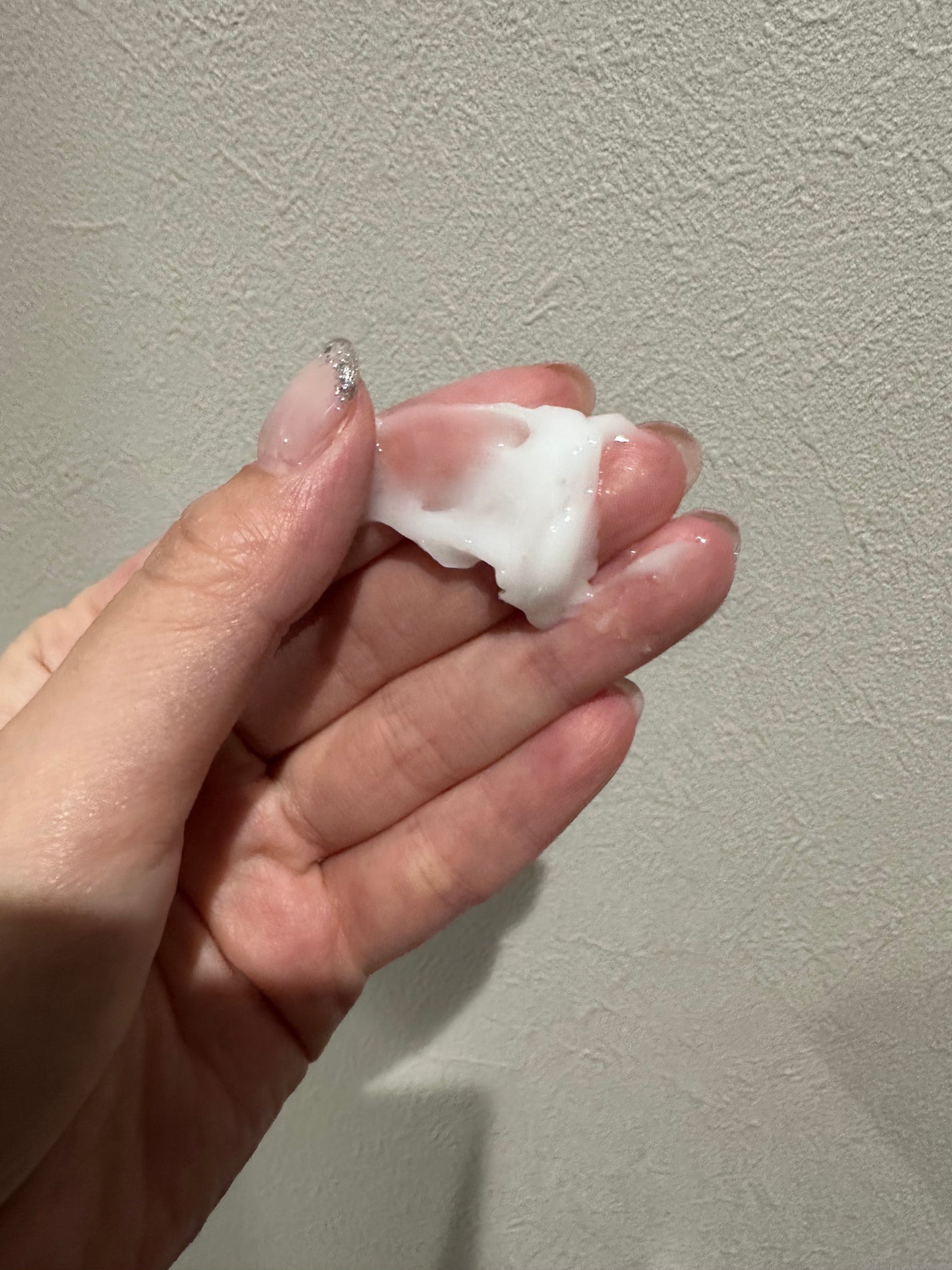 ロータス 水素トリートメント ティー&シトラスの香り/ダイアン/洗い流すヘアトリートメントを使ったクチコミ(3枚目)