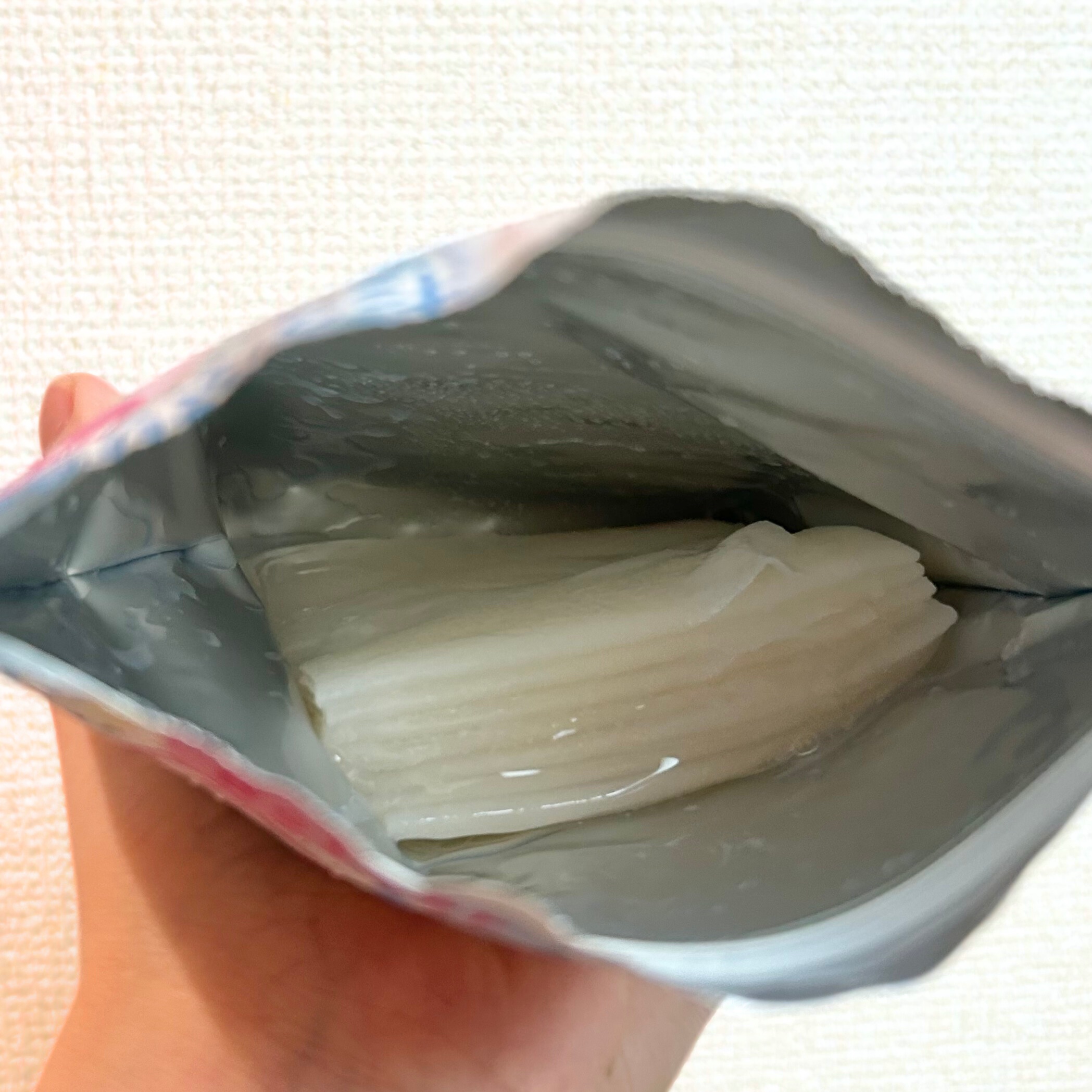 グルタチBOMBマスク/クリアターン/シートマスク・パックを使ったクチコミ（2枚目）