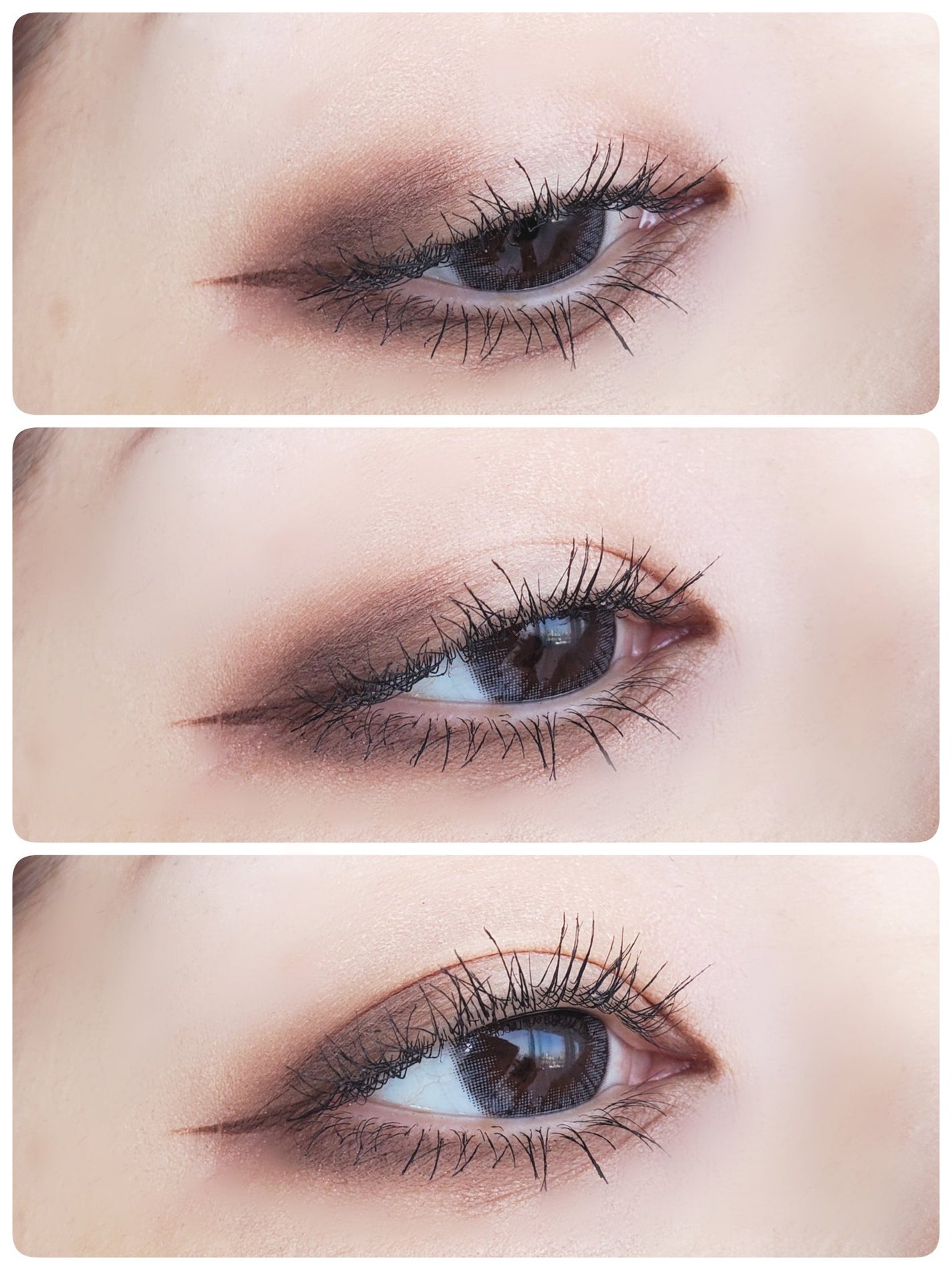 I-LENS(アイレンズ)/I-LENS/カラーコンタクトレンズを使ったクチコミ(3枚目)