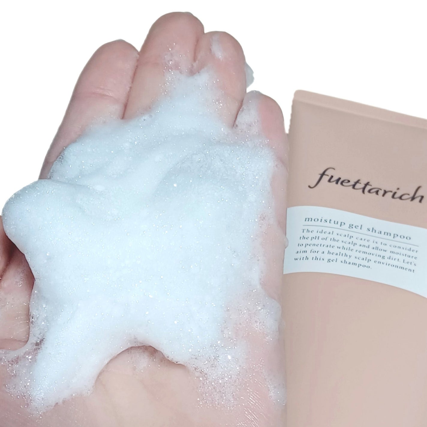 ã¢ã€ã¹ãã¢ãã ãžã§ã« ã·ã£ã³ããŒ/ããªãŒãã¡ã³ã/fuettarich (ããšãã¿ãªãã)/ãµãã³ã·ã£ã³ããŒã䜿ã£ãã¯ãã³ãïŒ4æç®ïŒ