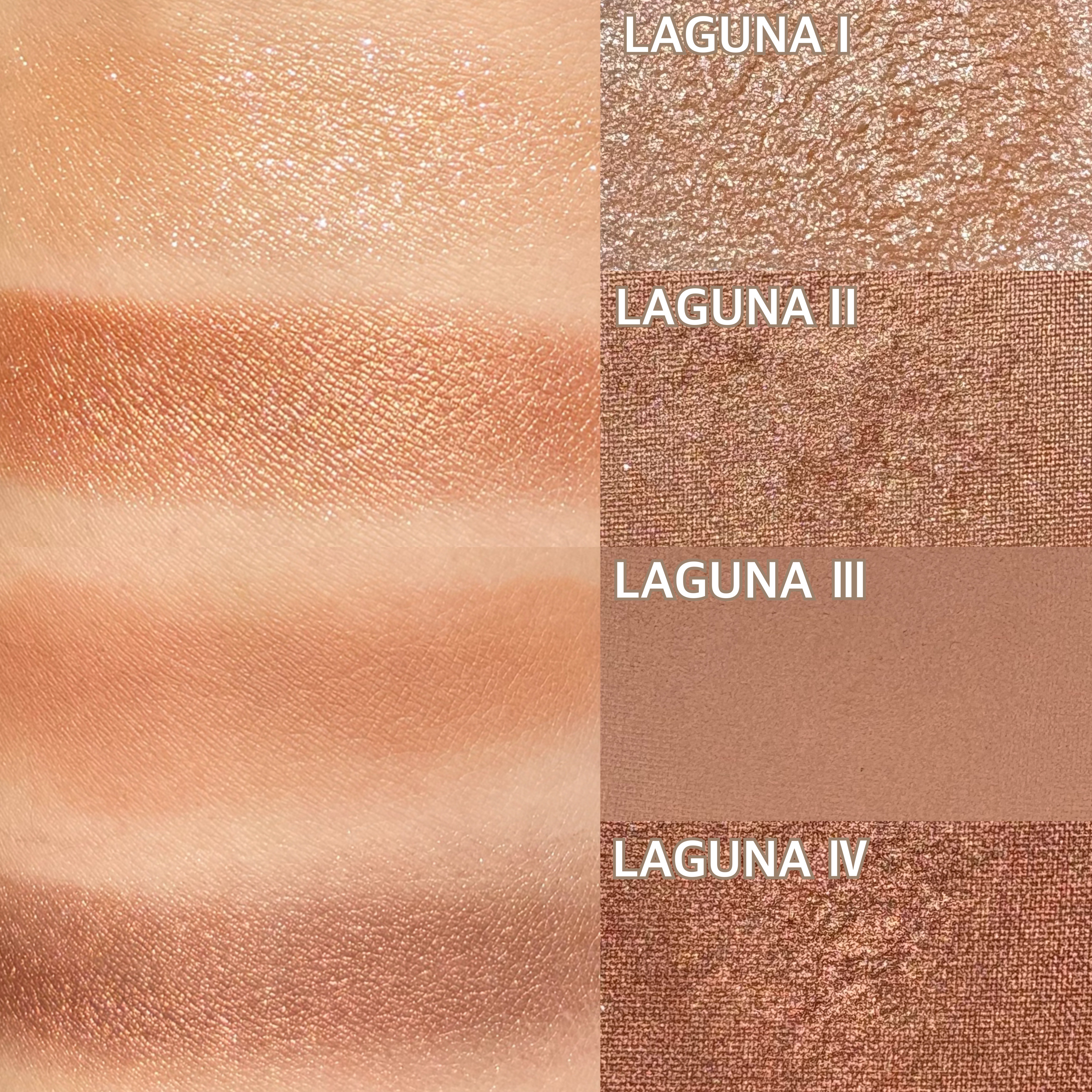 クワッドアイシャドー/NARS/アイシャドウパレットを使ったクチコミ（3枚目）