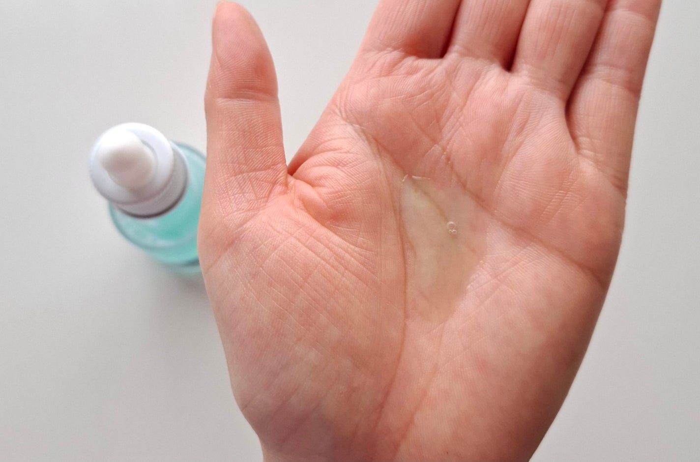 PDRNヒアルロン酸カプセル100セラム/Anua/美容液を使ったクチコミ(3枚目)