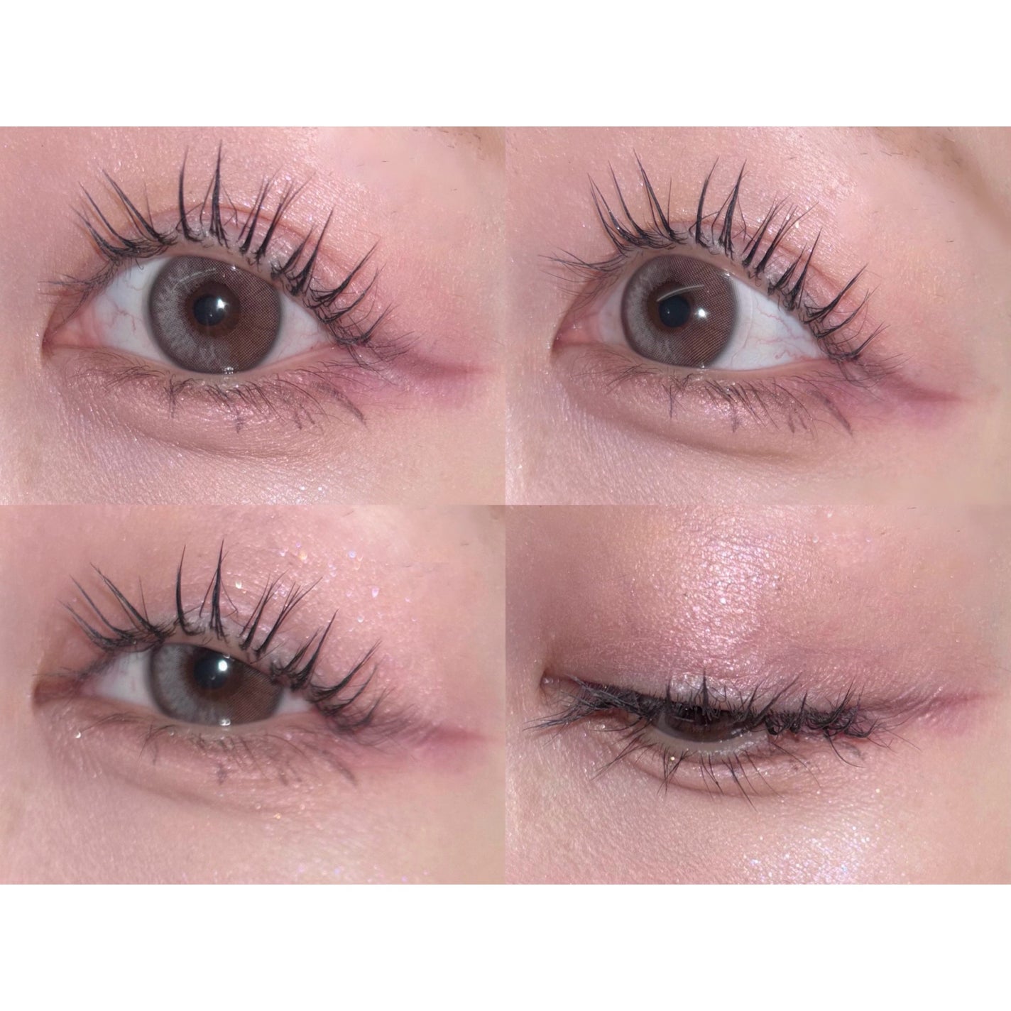 ジルスチュアート ブルームクチュール アイズ ジュエルドブーケ/JILL STUART/アイシャドウパレットを使ったクチコミ(8枚目)