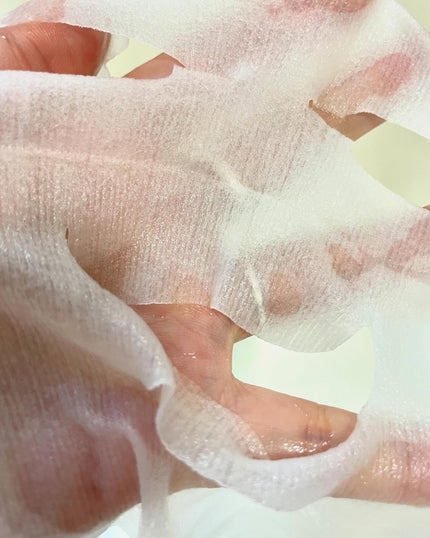 ルルルン ハイドラ AZ マスク/ルルルン/シートマスク・パックを使ったクチコミ(4枚目)